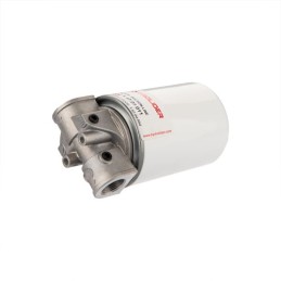 Hidraulinės grįžtamosios linijos filtras su galvute AMF 151 CV 1BB406 AHC