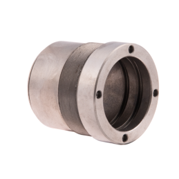 Aukšta vidinė kreipiančioji su H-85 mm sriegiu priekabos cilindrui D-35 D-47 D-50 7170167011