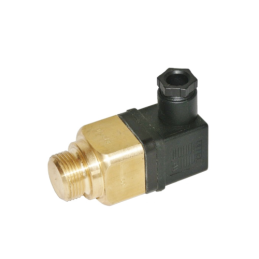 ST radiatoriaus termostatas