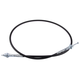 Valdymo svirties kabelis skirstytuvo bokšteliui valdyti, dvipusis sriegis 2x M16x1.5 - M6x1 2.5m 2500mm