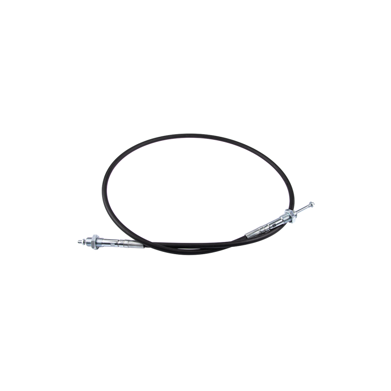 Valdymo svirties kabelis skirstytuvo bokšteliui valdyti, dvipusis sriegis 2x M16x1.5 - M6x1 2.5m 2500mm