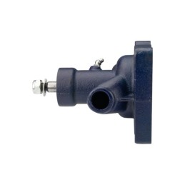 Ursus C-360 vandens siurblio C360 ketaus rotorius 46506150