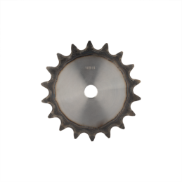 Grūdintas grandinės žvaigriukas 18 dantų 1" 16B-1 grandinei