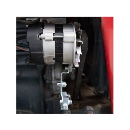 Pilnas generatoriaus diržo įtempiklio reguliatorius C360 C-360