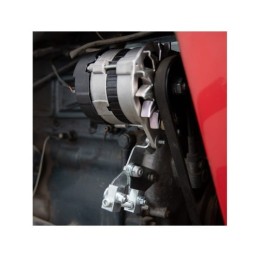 Pilnas generatoriaus diržo įtempiklio reguliatorius C360 C-360