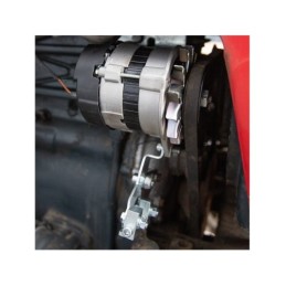 Pilnas generatoriaus diržo įtempiklio reguliatorius C360 C-360