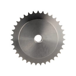 Dviguba grandinės žvaigzdė 2x35 dantų 1/2" 08 B-2 grandinei