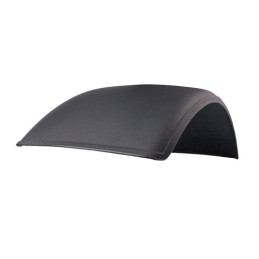 Universalus plastikinis priekinis sparnas 1250x420