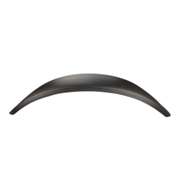 Universalus plastikinis priekinis sparnas 1400x470