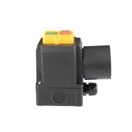 Jungiklis 1 fazės elektros varikliui 230v koa 2t / dkld dz08-2