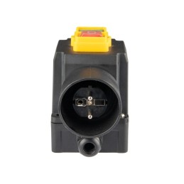 Jungiklis 1 fazės elektros varikliui 230v koa 2t / dkld dz08-2