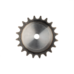 Grūdintas grandinės žvaigrutis 20 dantų 1 colio 16B-1 grandinei