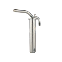 CBM Zetor Proxima kablio transportavimo kaištis, nuorodos numeris: 931456