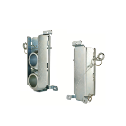 Dėtuvė su kulkomis be apvado 1/1 kategorija 44/22