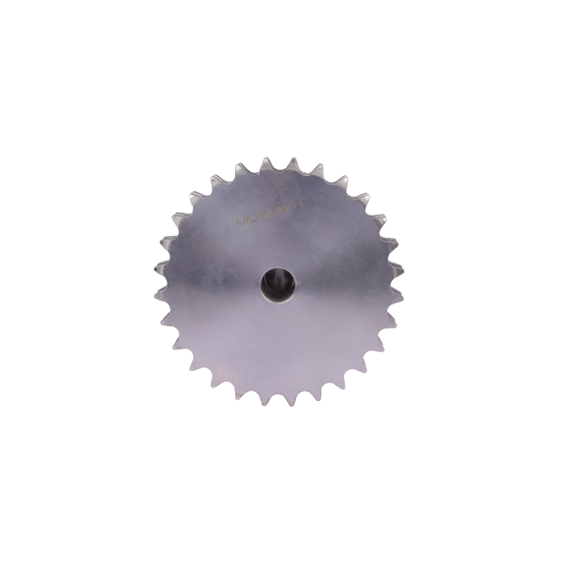 Dviguba grandinės žvaigzdė, 28 dantų, 5/8" grandinei, 10 B-2