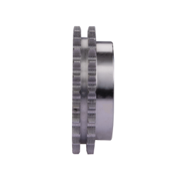 Dviguba grandinės žvaigzdė, 28 dantų, 5/8" grandinei, 10 B-2