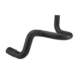 Apatinė sustiprinta radiatoriaus žarna Ursus C-330 vairo stiprintuvui