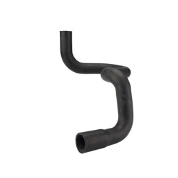 Apatinė sustiprinta radiatoriaus žarna Ursus C-330 vairo stiprintuvui