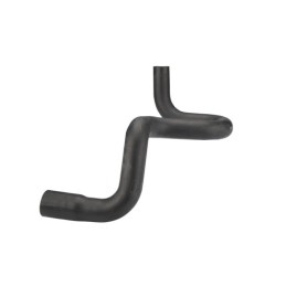 Apatinė sustiprinta radiatoriaus žarna Ursus C-330 vairo stiprintuvui