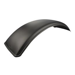 Universalus plastikinis priekinis sparnas 1450x470