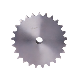 Dviguba grandinės žvaigzdė, 25 dantų, 3/4 colio, skirta 12 B-2 grandinei