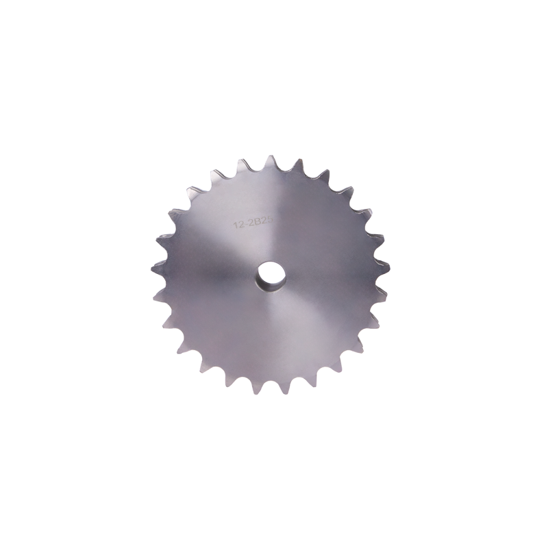 Dviguba grandinės žvaigzdė, 25 dantų, 3/4 colio, skirta 12 B-2 grandinei