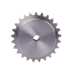 Dviguba grandinės žvaigzdė, 25 dantų, 3/4 colio, skirta 12 B-2 grandinei