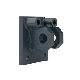 Ursus C-385 vairo stiprintuvo pavaros laikiklis