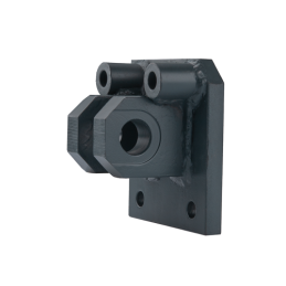 Ursus C-385 vairo stiprintuvo pavaros laikiklis