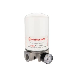 Hidraulinis siurbimo linijos filtras AMF 151 MN 1AB406 AHC