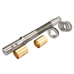 Kairiojo arba dešiniojo vairo pasukamojo veleno remonto komplektas Ursus C-360 C-330