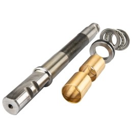 Kairiojo arba dešiniojo vairo pasukamojo veleno remonto komplektas Ursus C-360 C-330