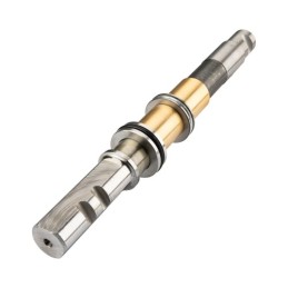 Kairiojo arba dešiniojo vairo pasukamojo veleno remonto komplektas Ursus C-360 C-330