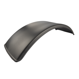 Universalus plastikinis priekinis sparnas 1550x520