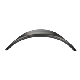 Universalus plastikinis priekinis sparnas 1550x520