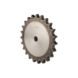 Grūdintas grandinės žvaigrutis 23 dantų 1 colio 16B-1 grandinei