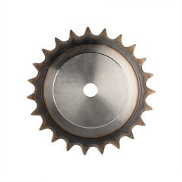 Grūdintas grandinės žvaigrutis 23 dantų 1 colio 16B-1 grandinei