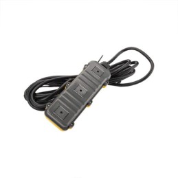 mygtukų nuotolinio valdymo pultas hidraulinio bloko maitinimo šaltiniui