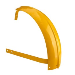 Priekinis sparnas nudažytas kairės pusės geltonai Ursus 3-330 C-360 46670020