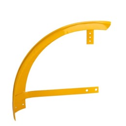 Priekinis sparnas nudažytas kairės pusės geltonai Ursus 3-330 C-360 46670020