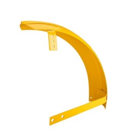 Priekinis sparnas nudažytas kairės pusės geltonai Ursus 3-330 C-360 46670020