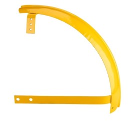 Priekinis sparnas nudažytas kairės pusės geltonai Ursus 3-330 C-360 46670020