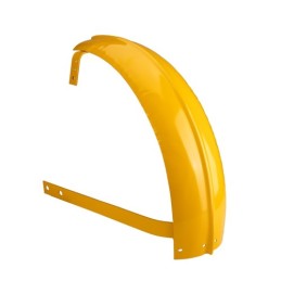 Priekinis sparnas nudažytas kairės pusės geltonai Ursus 3-330 C-360 46670020