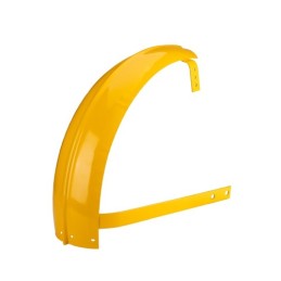 Priekinis sparnas dešinysis nudažytas geltonai Ursus 3-330 C-360 46670020