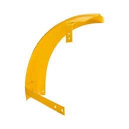Priekinis sparnas dešinysis nudažytas geltonai Ursus 3-330 C-360 46670020