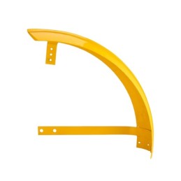 Priekinis sparnas dešinysis nudažytas geltonai Ursus 3-330 C-360 46670020