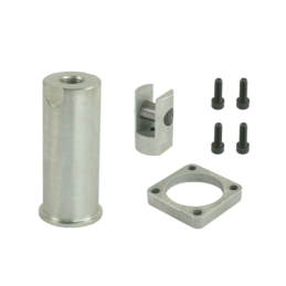 P120 skirstytuvo komponentų rinkinys