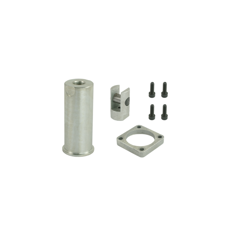 P120 skirstytuvo komponentų rinkinys