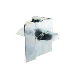 Skersinis pleištas malkų skaldymui 124 mm 5-12 tonų