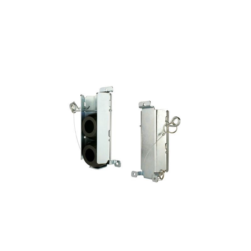 Dėtuvė su kulkomis be apvado, sustiprinta 3/2 kategorija, 64/28